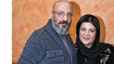  خوش گذرونی امیر جعفری و ریما رامین فر در کیش در کنار دوستانشان