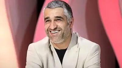  پژمان جمشیدی به تلویزیون برگشت !  / از سریال زیر خاکی جدید تا سریال دشتستان ...