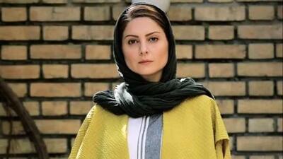  عکس/ تصاویری از همسر سولماز غنی، بازیگر نقش شبنم در سریال دردسرهای عظیم با ظاهری جالب