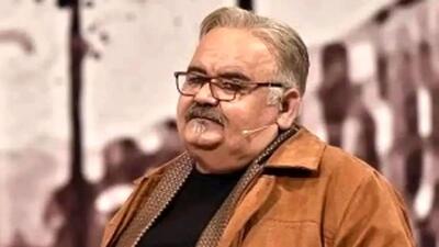  فیلم آواز محلی / ؛ اکبر عبدی چه رقص آذری میکنه یاشاسین ماشاالله انرژی  ...