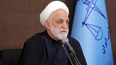  مصادیق رعایت حقوق متهمین و اصحاب دعوی، گسترده‌تر شد