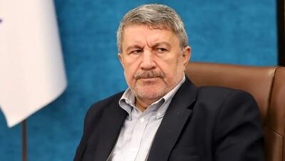  مشارکت بخش‌های مختلف دولت برای اطفاء حریق در جنگل‌های الیت