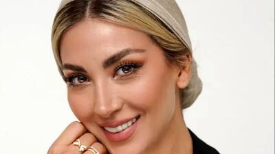  تقدیر احساسی ستون خانه, تبریک عاشقانه «مینا مختاری» به همسرش «بهرام رادان» به مناسبت روز جهانی مرد: شما ستون آرامش خانه‌مان هستی!