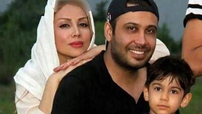  عکس ها / نگاهی به چیدمان باشکوه خانه محسن چاوشی با سلیقه زن زیبایش/  از مبلمان چستر چرمی، زیرپایی عثمانی، شومینه، جاشمعی باستانی تا ....