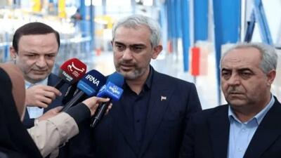  آیین‌نامه‌های دردسرساز مناطق آزاد حذف می‌شود + فیلم