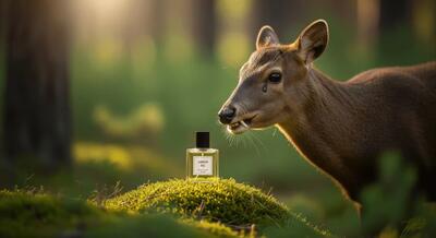  مشک آهو چیست و چگونه به دست می آید؟ (خواص و کاربردهای آن)