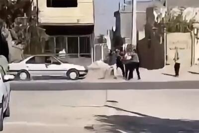  جزییات دعوای خانوادگی عجیب بر سر مهریه