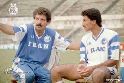  زمان اکران «تاج سر» استقلال مشخص شد