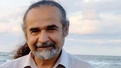  وثیقه ۵ میلیاردی برای حسین میربهاری فعال حقوق کودک !