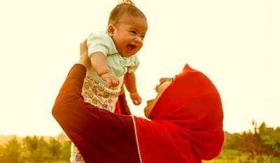  کارت امید تا ۲۴ ماه پس از تولد نوزاد به شکل ماهانه ۲ میلیون شارژ می‌شود