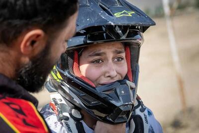   النا معدنی پور به کما رفت