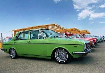  جدول قیمت مدل‌های مختلف پیکان در بازار