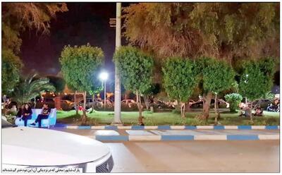  هراس در پی مفقودی دو زن آبادانی