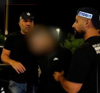  دستگیری یک اسرائیلی به ظن جاسوسی برای ایران