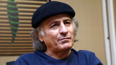  پشت‌پرده دلخوری خسرو معصومی از شادمهر عقیلی