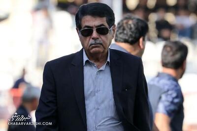  استقلال می‌باخت اگر پنالتی اعلام نمی‌شد/ حرکت آسانی بعد گل بی‌احترامی بود