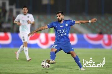  چرا آقاسی از لیست استقلال خط خورد