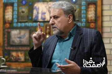  سوال فلاحت‌پیشه از وزارت خارجه: برای بازگشت 30میلیارد دلار پول ایران در سوریه چه کار کرده‌ای؟