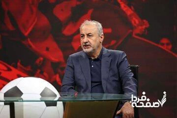  ادعای رضا درویش: استقلالی‌ها دنبالم بودند!
