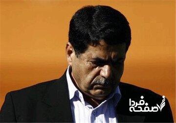  باقری‌نیا: پنالتی اعلام نمی‌شد، استقلال هرگز به ما گل نمی‌زد