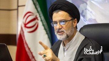  نبویان: جاسوسان مأمورنمای آژانس در حال تکمیل نقشه حمله بعدی‌اند
