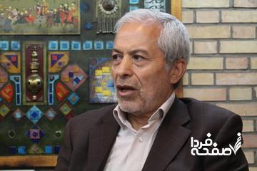  میرلوحی: جلیلی رئیس جمهور بود، ترامپ یک ماه هم برای جنگ صبر نمی‌کرد/ با جامعه ای که ۲۰ میلیون فرد دانشگاه‌ رفته دارد نمی شود مثل کره شمالی رفتار کرد