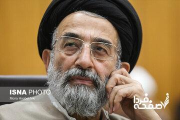  موسوی‌لاری: اگر برجام بد بود، نتانیاهو مخالف آن نبود/ برجام توافقی بود که قدم به قدم با نظر رهبری و تیم مذاکره‌کننده پیش رفت