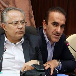  ریاست کل سازمان نظام پزشکی مشخص شد؟