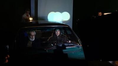  رسیدن فیلمی محصول ۱۳۹۷ «با حضور هدیه تهرانی» به تلویزیون/ «سینما شهر قصه» در «هفت» نقد می‌شود