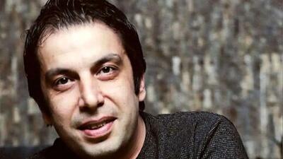  استوری سوزناک عباس‌ جمشیدی‌فر برای پدرش