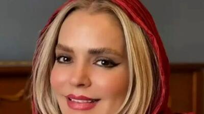  تغییر چهره باورنکردنی سپیده خداوردی بازیگر سریال آوای باران