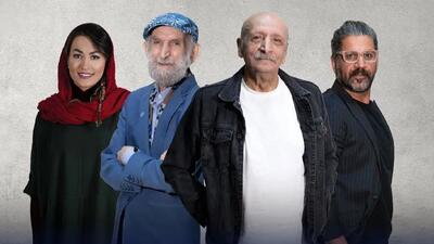  گفت‌وگو با اسماعیل خلج نویسنده، بازیگر و کارگردان پیشکسوت تئاتر ایران