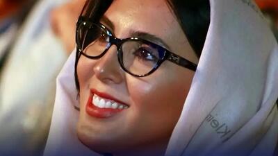  لیلا بلوکات: تا امروز کسی از من یاد نکرده بود!