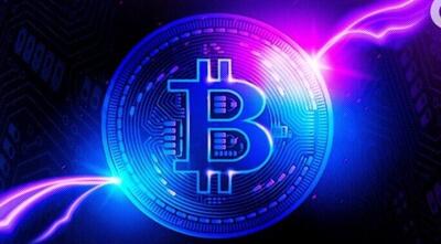  سیگنال‌های منفی از بازار مشتقه؛ مسیر بیت کوین به سوی سطوح پایین‌تر - سرمایه و بورس