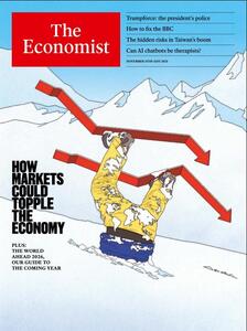  سرنگونی اقتصاد