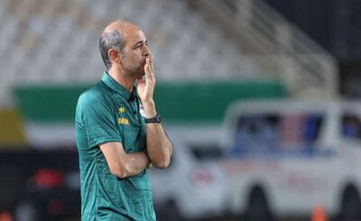  یک مصدوم دیگر روی دست نویدکیا