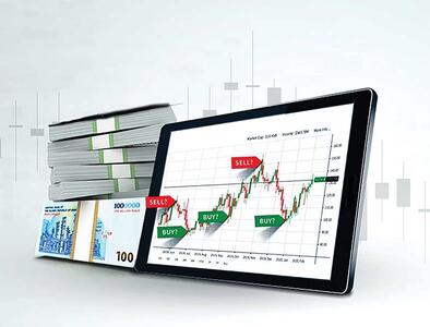  رشد شاخص‌ها در سایه خروج پول حقیقی 