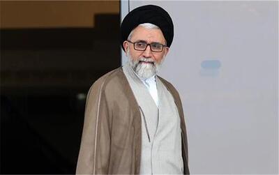  وزیر اطلاعات: قانون تشدید مجازات جاسوسی موجب کوتاه کردن دست کشورهای متخاصم می‌شود