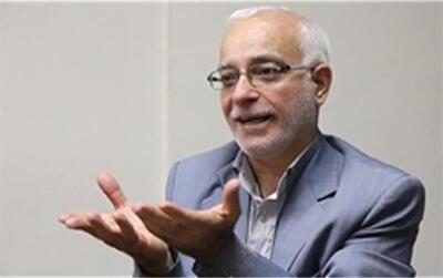  یکی از لازمه های مدیریت تنش با آمریکا گفتگو است/ اصولا نظامی‌گری در منظقه به نتیجه نمی رسد