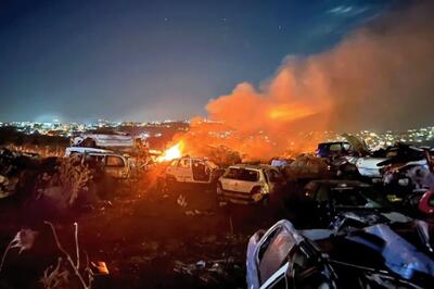  تشدید حملات شهرک‌نشینان در کرانه باختری/ شهادت ۲ فلسطینی در شمال قدس+ عکس