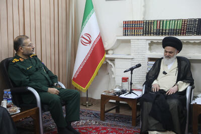  رئیس جامعه مدرسین: ناهنجاری های اجتماعی امروز را با روش منطقی می توان به «هنجار» تبدیل کرد