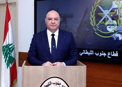  رئیس جمهور لبنان: «با میانجیگری آمریکا یا سازمان ملل آماده مذاکره با اسرائیل هستیم»