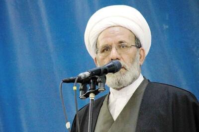  خطیب نماز جمعه مشهد: تجمل‌گرایی در تضاد با زندگی اسلامی و یک ضدارزش است
