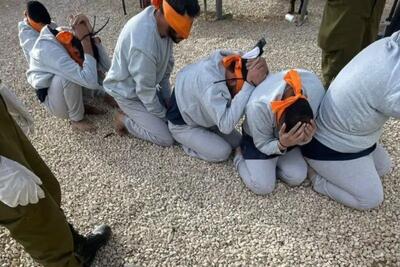  رئیس شاباک: قانون اعدام زندانیان فلسطینی اثر بازدارندگی خواهد داشت