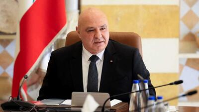  عون: ارتش لبنان پایبند به دفاع از حاکمیت و کرامت ملی خود است