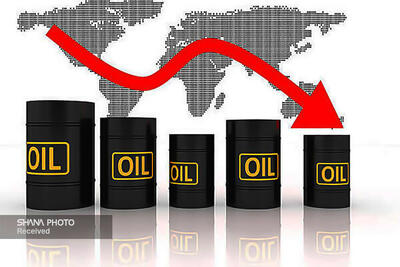  امید به توافق مسکو و کی‌یف قیمت نفت را کاهش داد