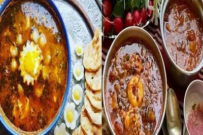  طرز تهیه اشکنه دلربا و اقتصادی/ غذای کم‌ هزینه‌ ای که همه عاشقش هستند