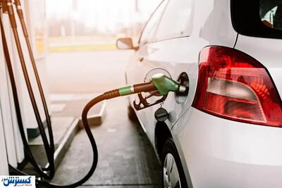  زمان واریز سهمیه ۶۰ لیتری بنزین آذر ماه