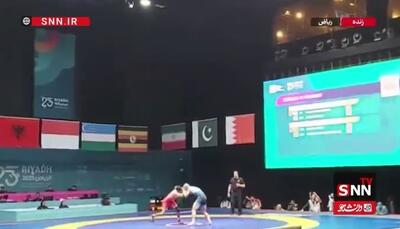  قاسمپور از صعود به دور بعد بازماند