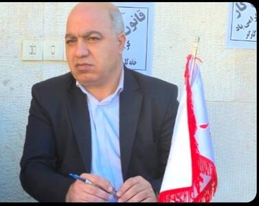  رفع برخی از مشکلات  کارگران نیازمند مصوبه قانونی مجلس است